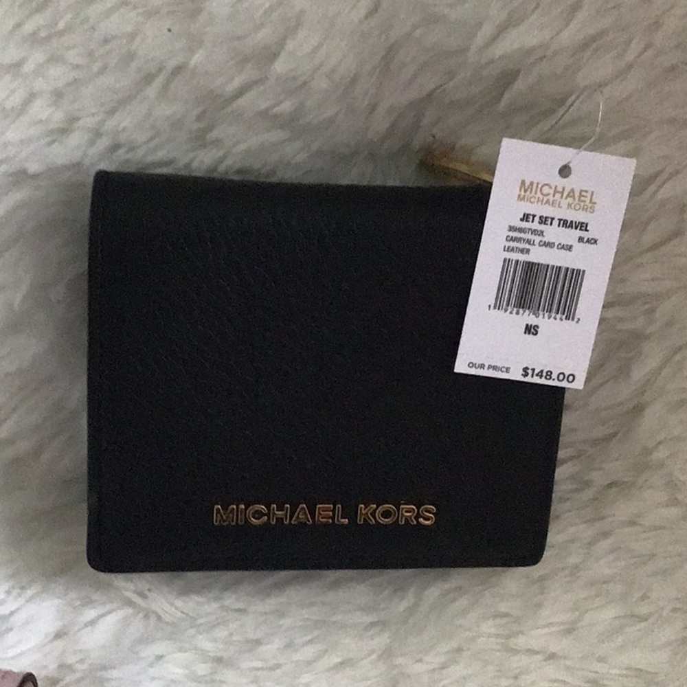 NWT Michael kors wallet - Picture 4 of 4